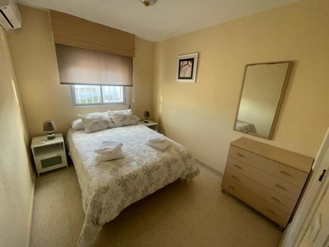 Willa Malaga Chalet En Guadalmar Zewnętrze zdjęcie