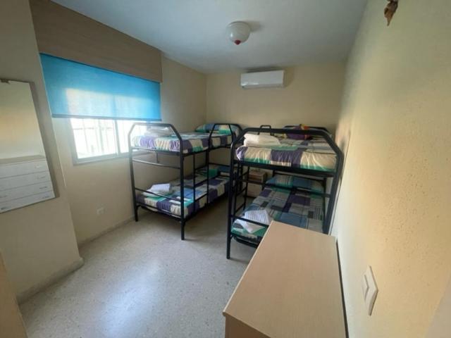 Willa Malaga Chalet En Guadalmar Zewnętrze zdjęcie