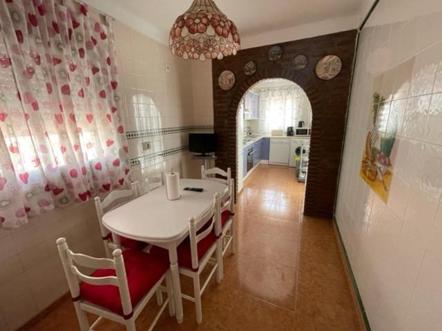 Willa Malaga Chalet En Guadalmar Zewnętrze zdjęcie