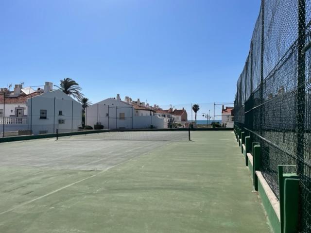 Willa Malaga Chalet En Guadalmar Zewnętrze zdjęcie