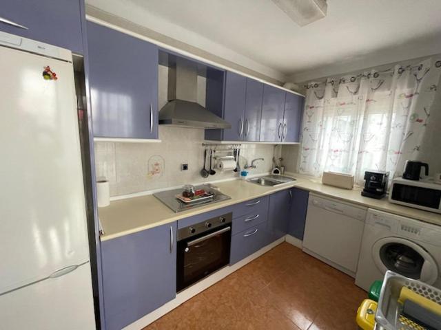 Willa Malaga Chalet En Guadalmar Zewnętrze zdjęcie