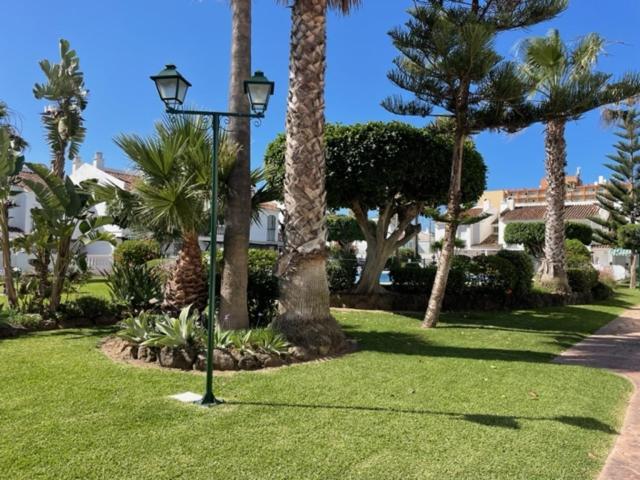 Willa Malaga Chalet En Guadalmar Zewnętrze zdjęcie